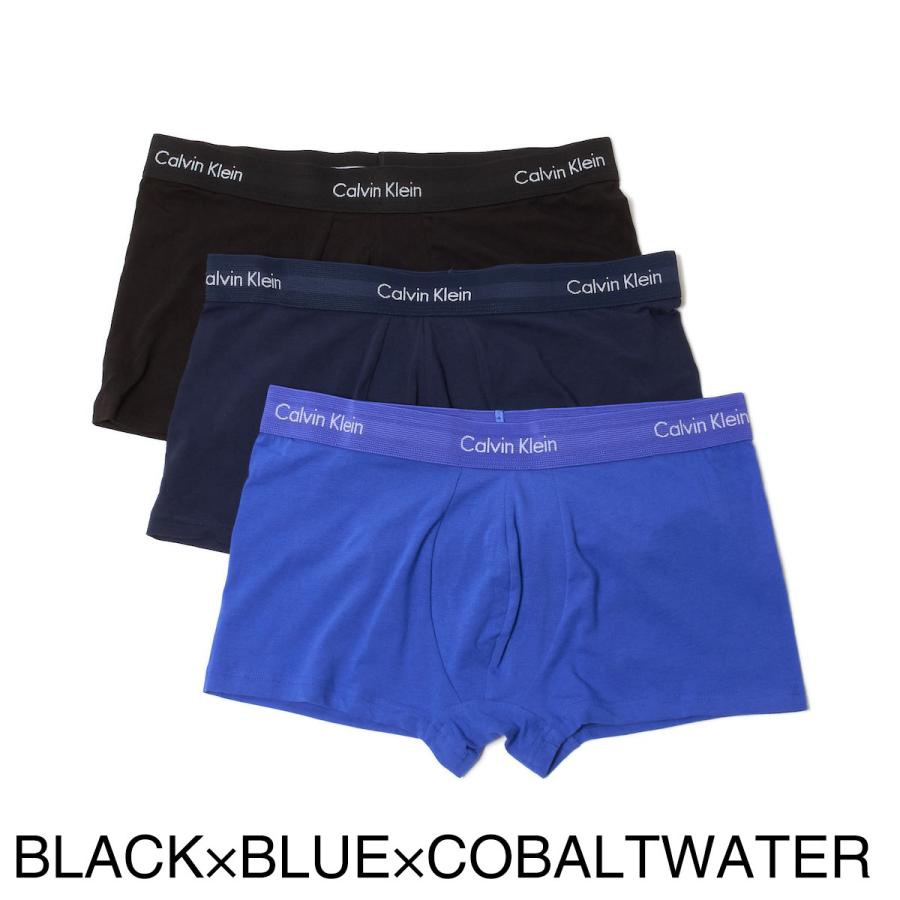Calvin Klein（カルバン・クライン） 下着 ボクサーパンツ Calvin
