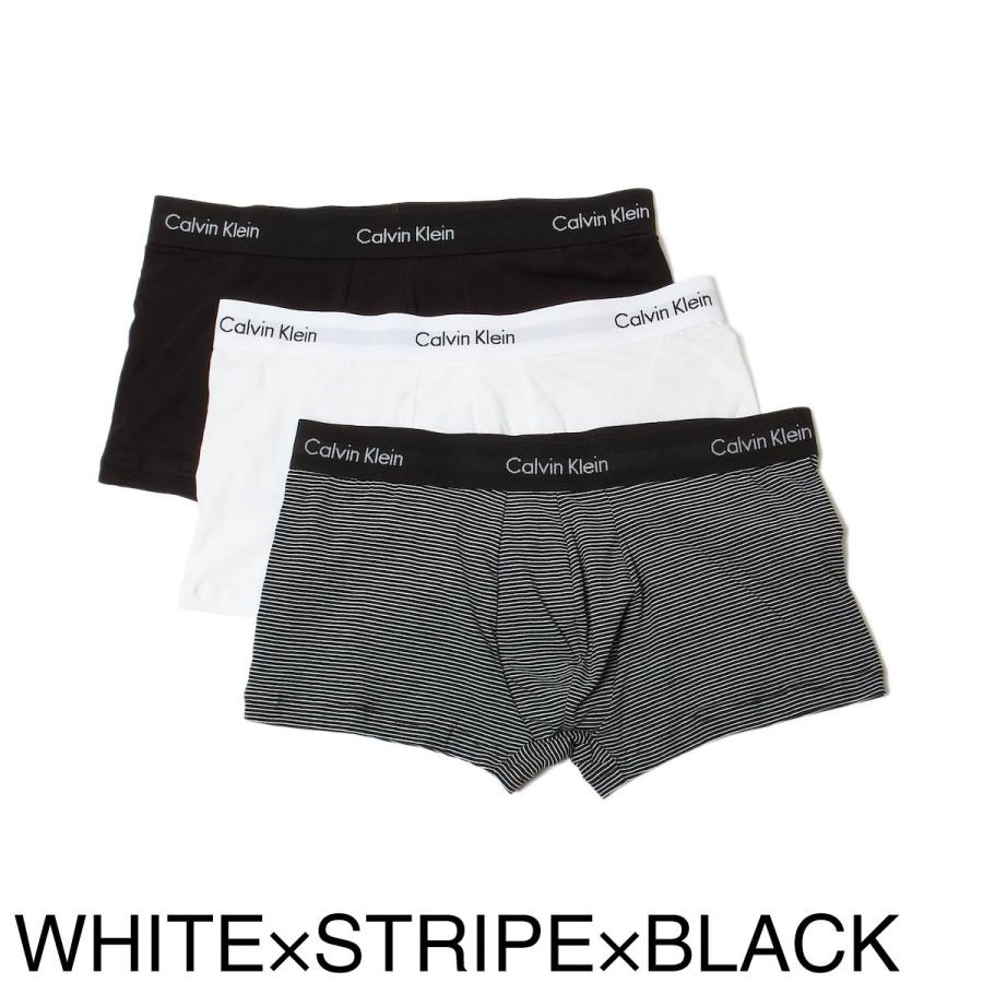 Calvin Klein（カルバン・クライン） 下着 ボクサーパンツ Calvin