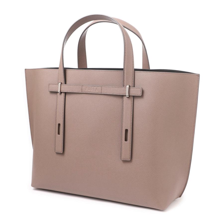 新品未使用品　Furla Giove トートバッグ L トートバッグ L NERO Furla Giove | Furla JP