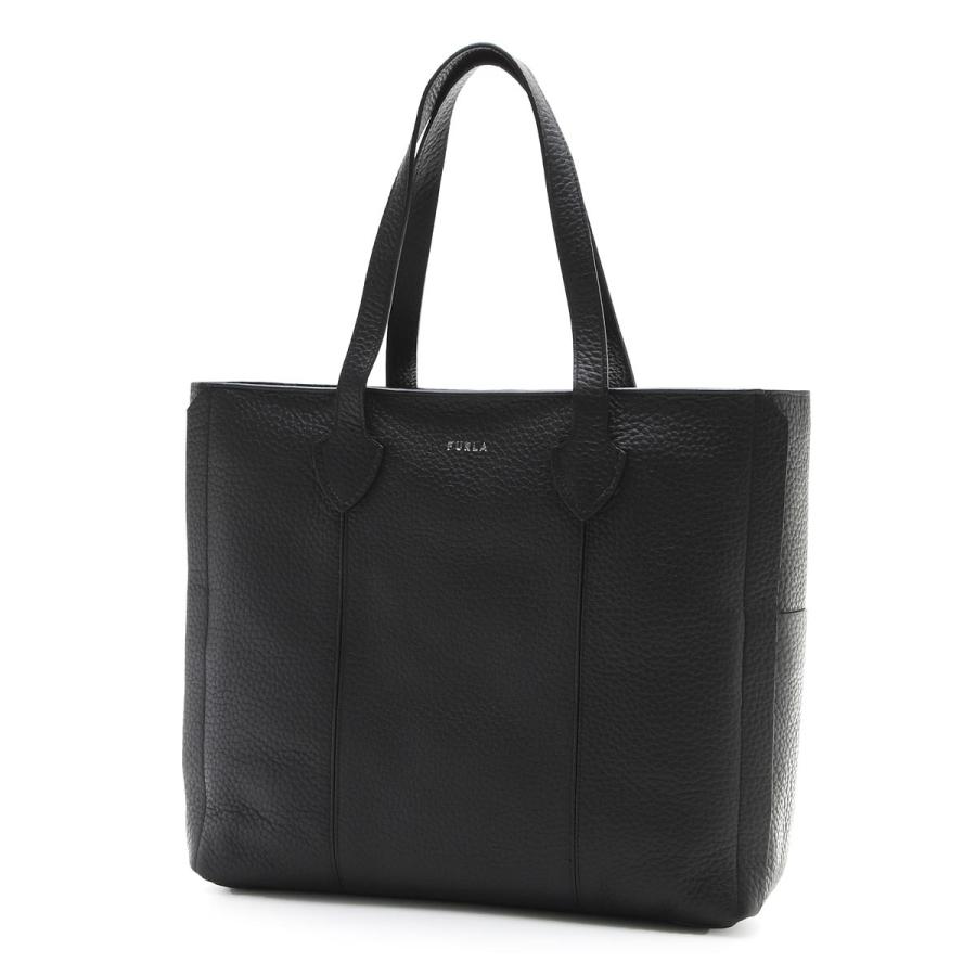 フルラ Furla トートバッグ Furla Essential ハンドバッグ ブラック メンズ U723e80 Qub000 O6000 Nero U723e80 Qub O60 モダンブルーyahoo 店 通販 Yahoo ショッピング