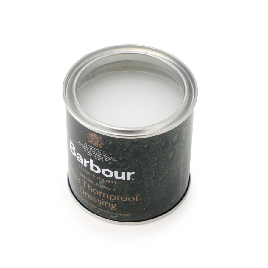 み*ろ様 babour INTERNATIONAL SUIT w36 オイル塗り バブアー Barbour メンテナンス用 オイル缶 BARBOUR THORNPROOF