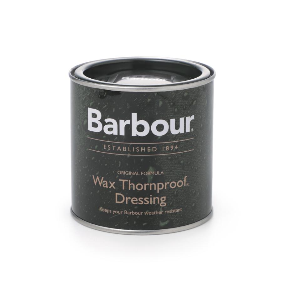 バブアー Barbour メンテナンス用 オイル缶 BARBOUR THORNPROOF