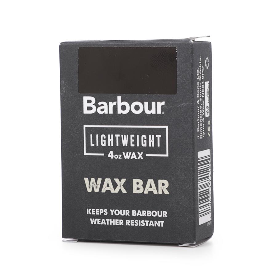 バブアー Barbour メンテナンス用 ワックスバー BARBOUR LIGHT WEIGHT