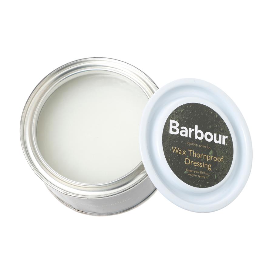 バブアー Barbour ジャケットケアキット WAX JACKET CARE KIT クロス