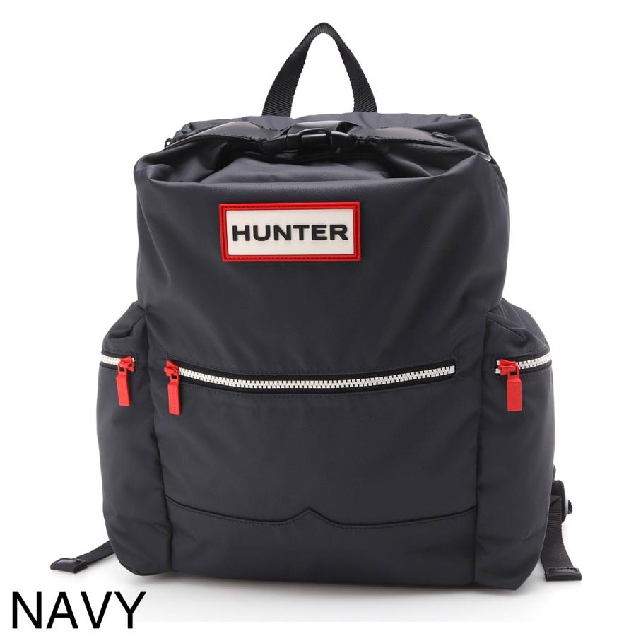ハンター HUNTER バックパック ORIGINAL LARGE TOPCLIP BACKPACK リュックサック メンズ レディース