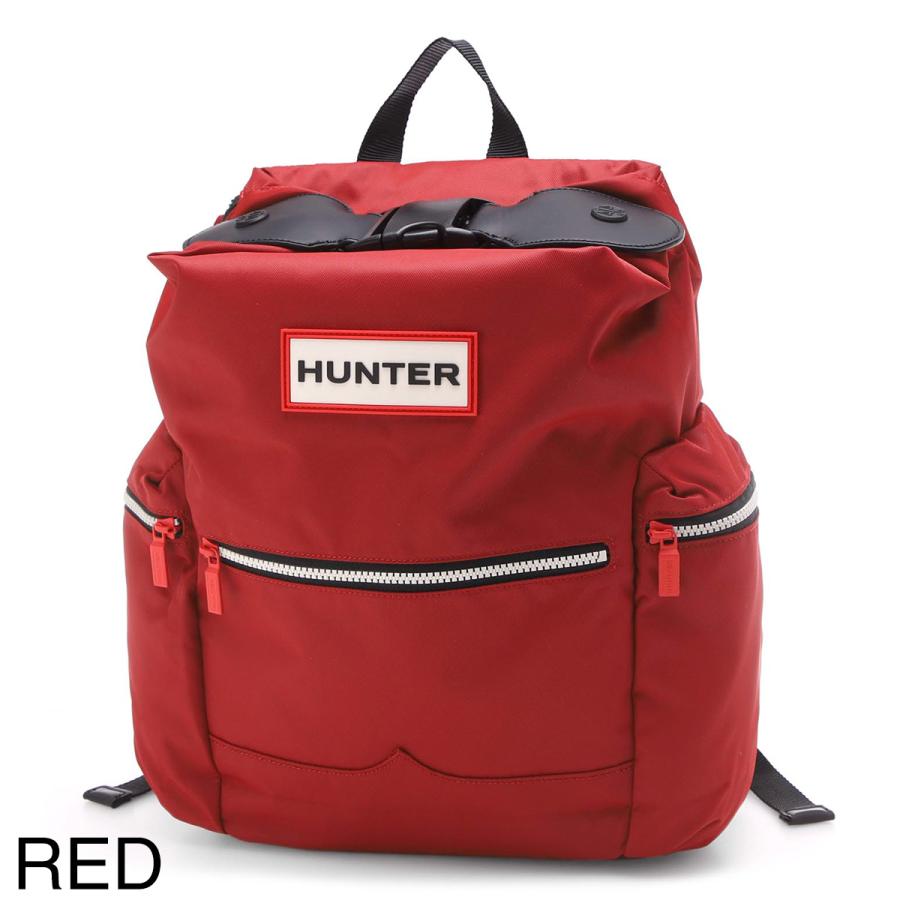 ハンター HUNTER バックパック ORIGINAL LARGE TOPCLIP BACKPACK リュックサック メンズ レディース ...