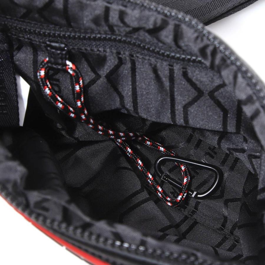 HUNTER（ハンター） ショルダーバッグ ORIGINAL PUFFER SACOCHE クロス