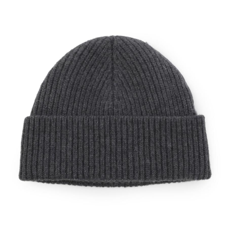 AMI Alexandre Mattiussi アミ AMI ニットキャップ AMI DE COEUR