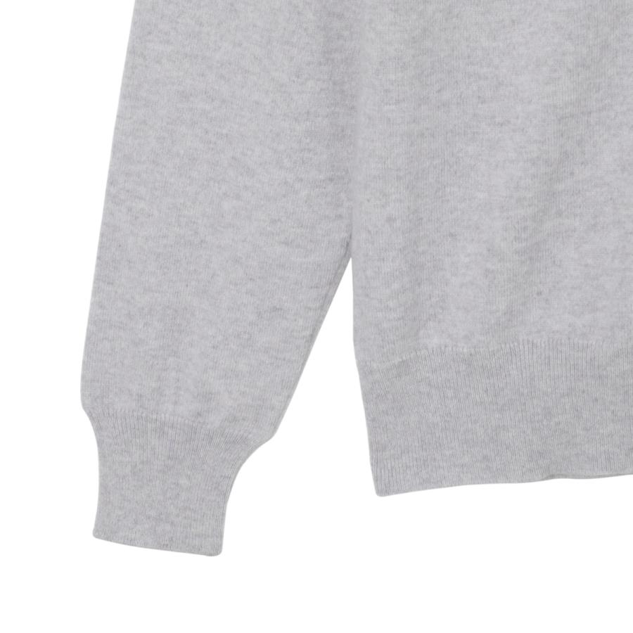 CRUCIANI クルチアーニ Cruciani ジップカーディガン 大きい