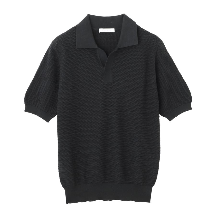 クルチアーニ Cruciani ニットポロ ベージュ サイズ46 【極美品】 メンズ・ブランド一覧,□ C,CRUCIANI | モダンブルー