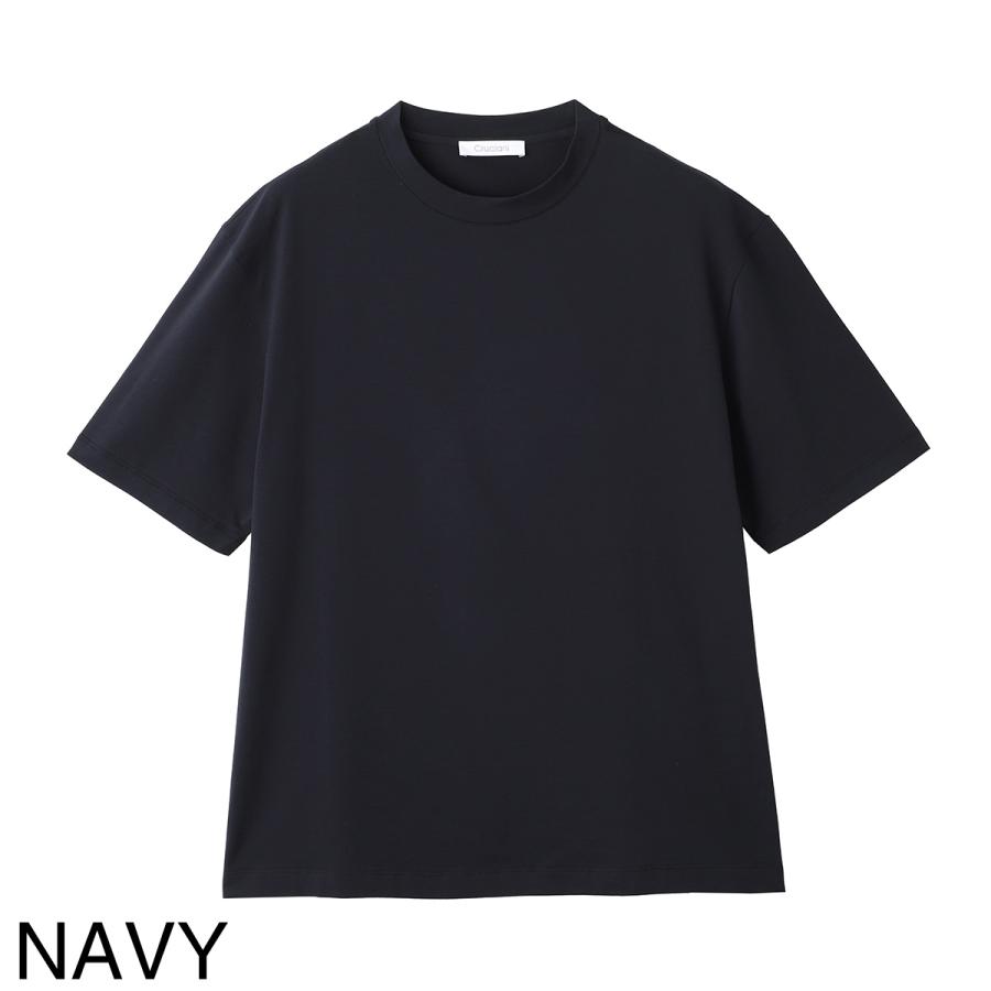 CRUCIANI クルチアーニ Cruciani クルーネックTシャツ 大きい