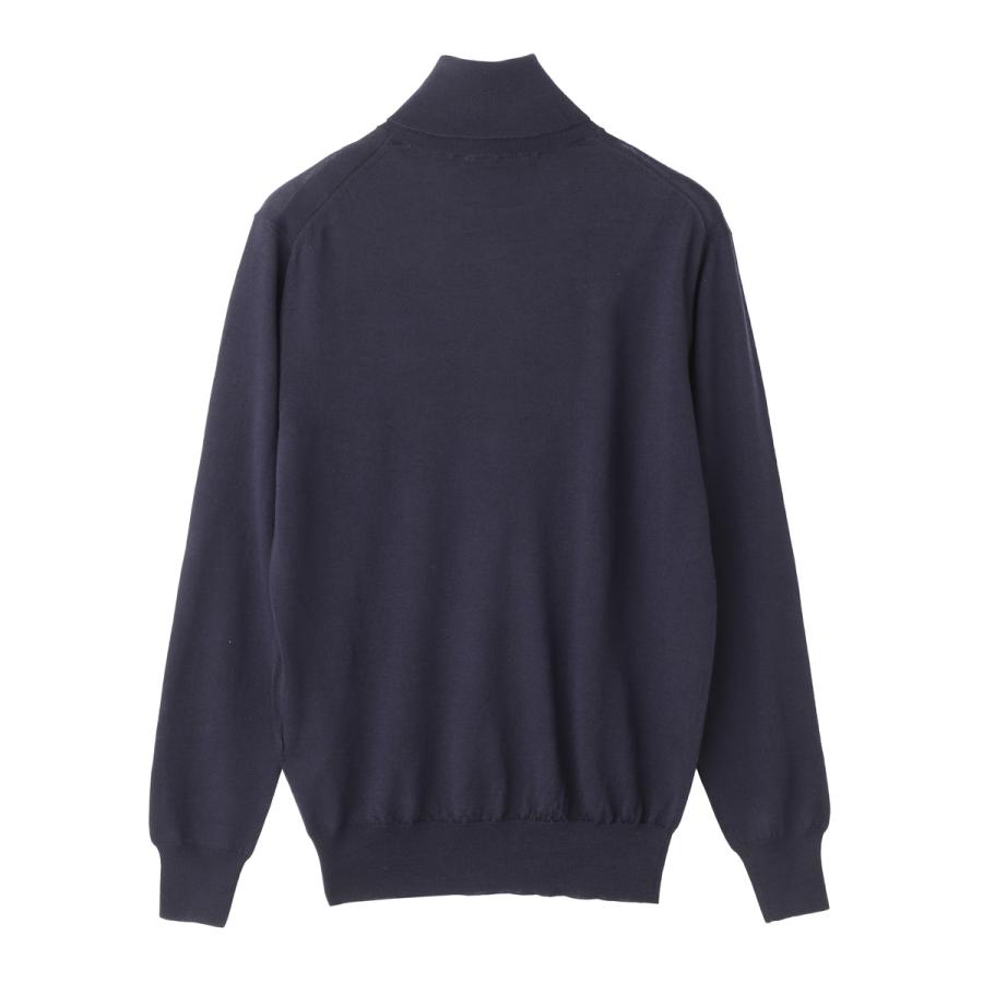 CRUCIANI（クルチアーニ） タートルネックニット DOLCEVITA M/L 大きい 