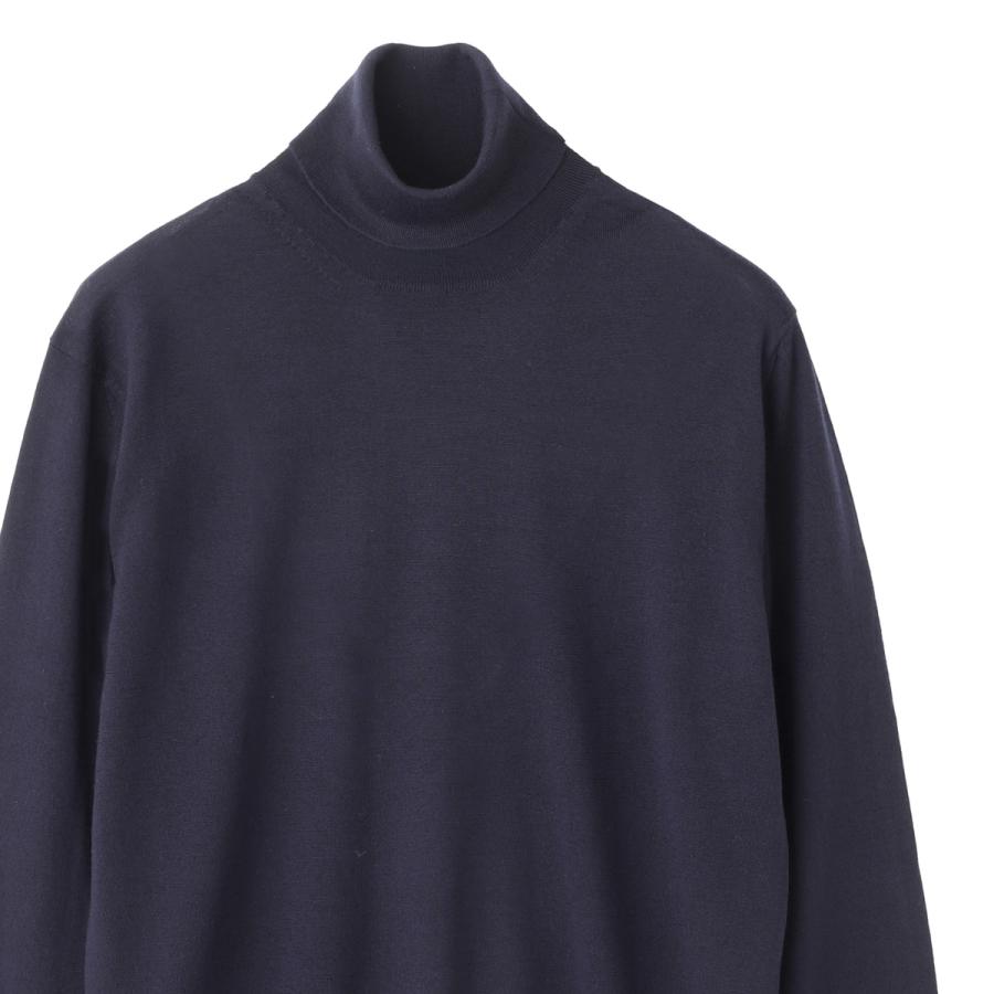 CRUCIANI（クルチアーニ） タートルネックニット DOLCEVITA M/L 大きい 