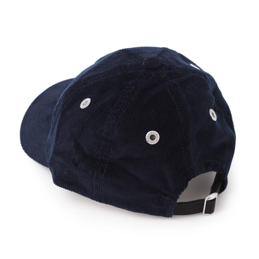 Ami Paris ベースボールキャップ ネイビー AMI Alexandre Mattiussi アミパリス AMI PARIS ベースボールキャップ