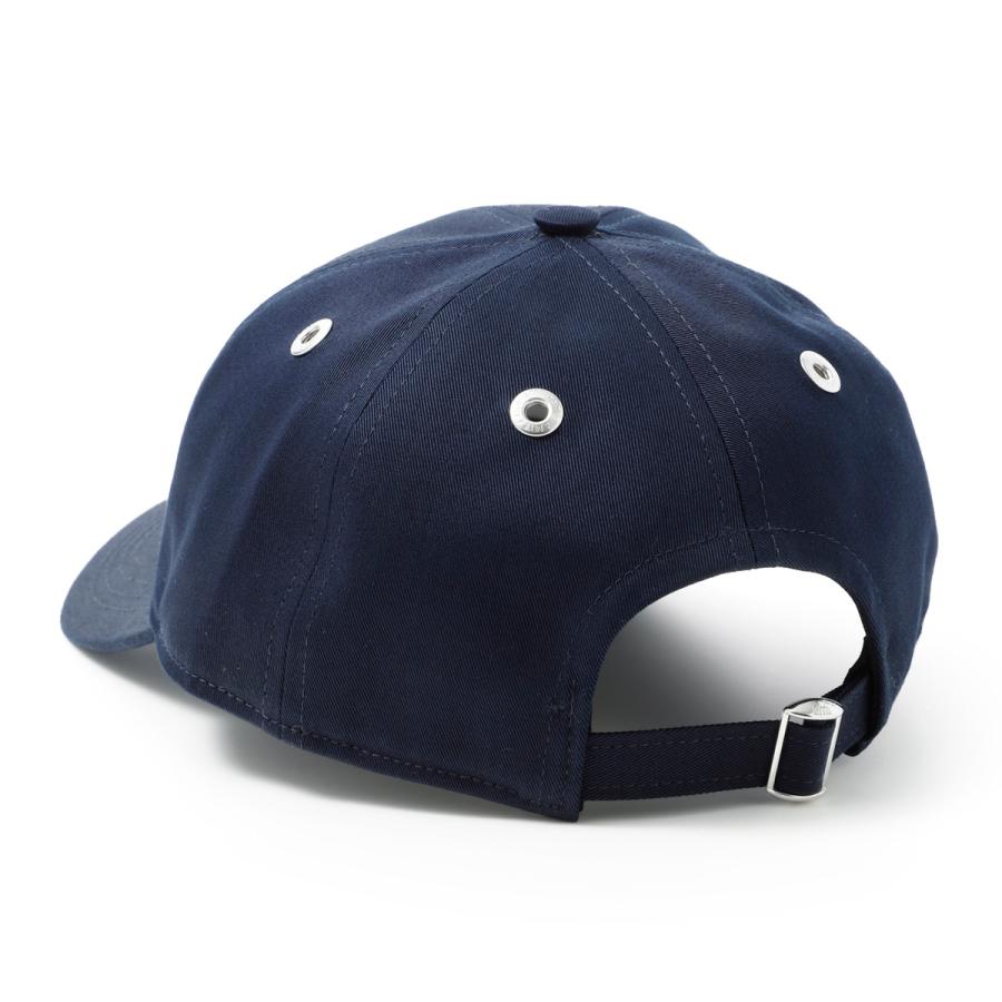 AMI Alexandre Mattiussi ハート刺繍ベースボールキャップ AMI Alexandre Mattiussi アミ ALEXANDRE MATTIUSSI ベース