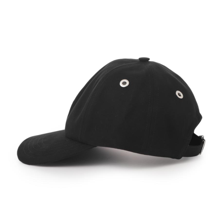 AMI Alexandre Mattiussi アミ パリス AMI paris コットンキャップ AMI