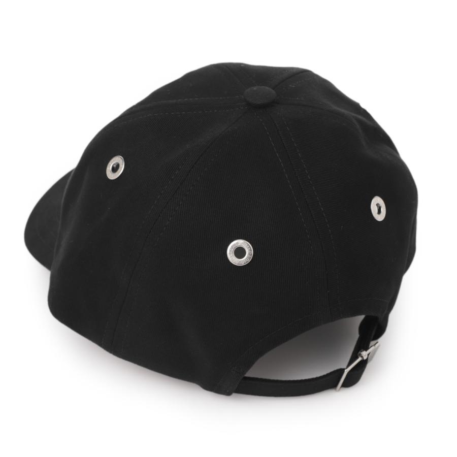 アミ パリス キャップ AMI paris AMI DE COEUR EMBROIDERY CAP アミ ドゥ クール メンズ レディース コットンの画像