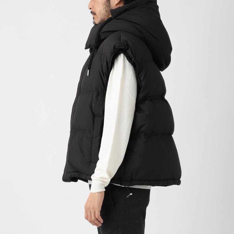 E888 美品 M パパスプラス ソルビアッティ ツイード ベスト メンズ E888 美品 M パパスプラス ソルビアッティ ツイード ベスト