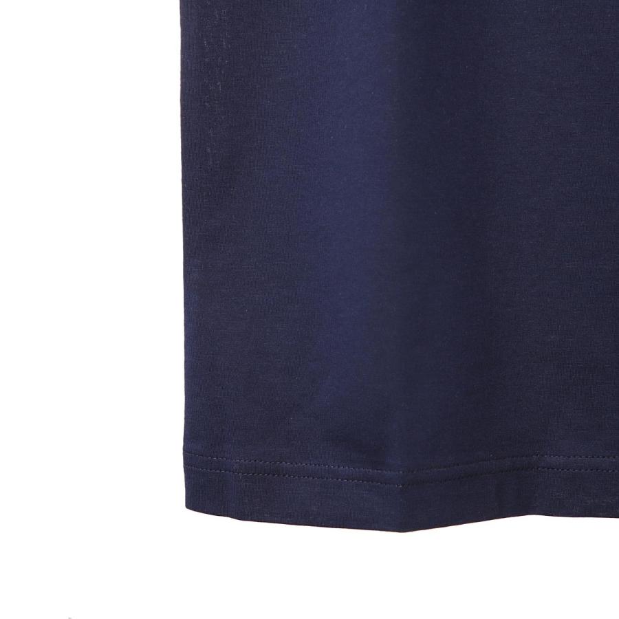 PRADA（プラダ） PRADA Vネック Tシャツ 3枚セット メンズ ujm493-ilk