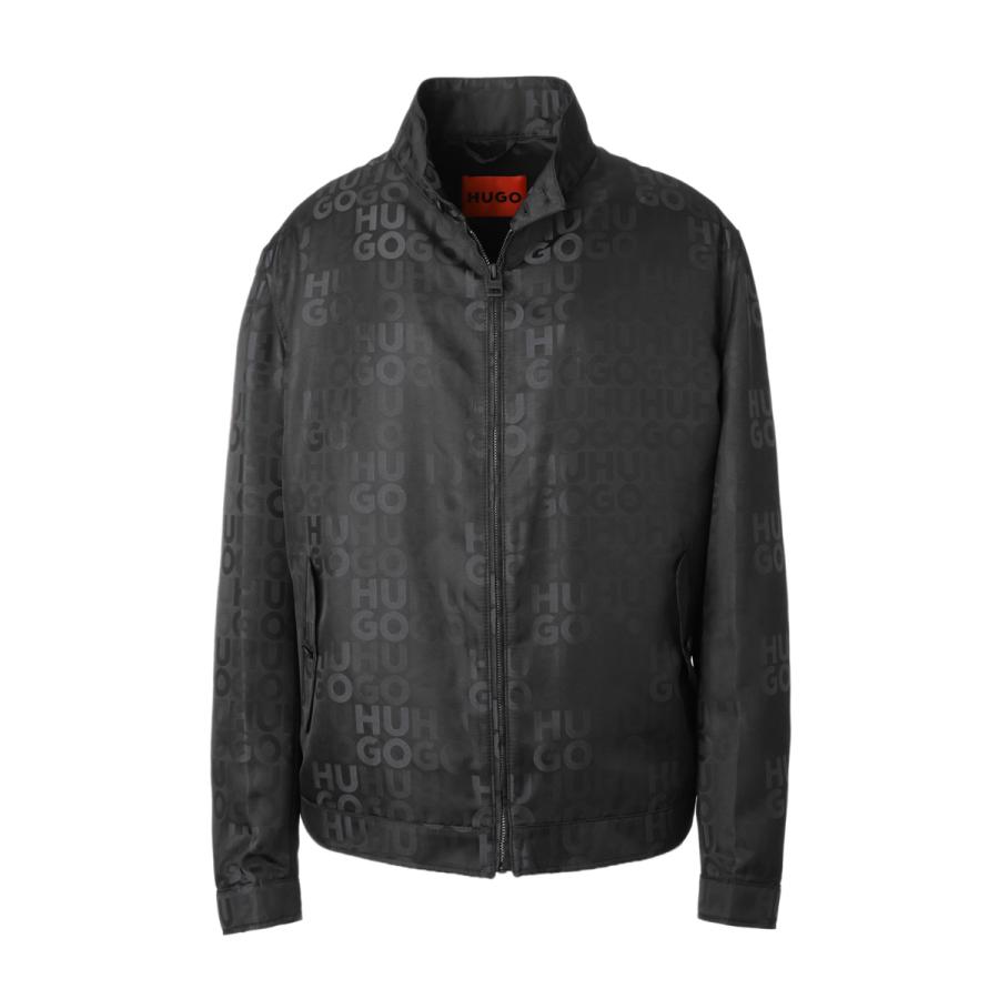 ヒューゴヒューゴボス HUGO HUGOBOSS ブルゾン UKARO2341 ブラック 