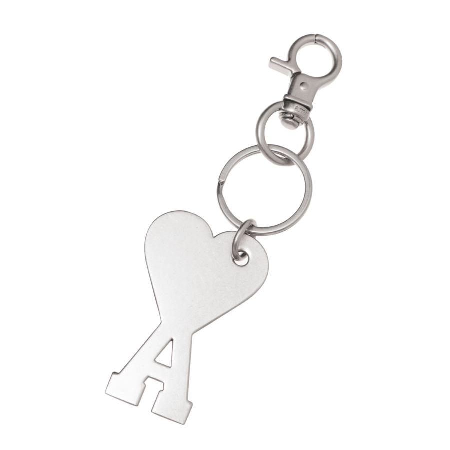 AMI Alexandre Mattiussi アミ AMI キーリング AMI DE COEUR KEYRING