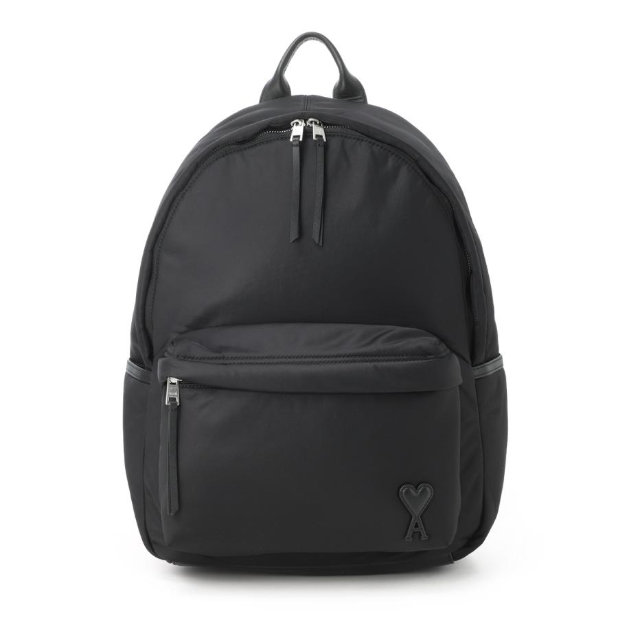 アミ パリス バッグ AMI paris バックパック MARCEL BACKPACK マルセル リュックサック メンズ レディースの画像