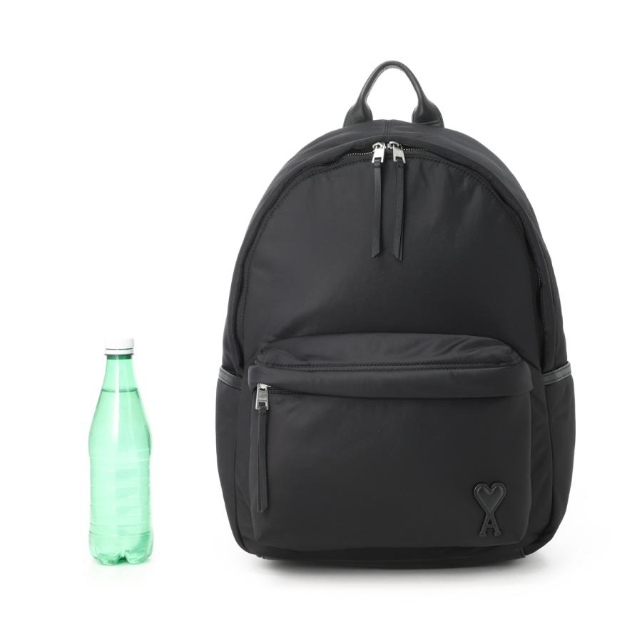 アミ パリス バッグ AMI paris バックパック MARCEL BACKPACK マルセル リュックサック メンズ レディースの画像