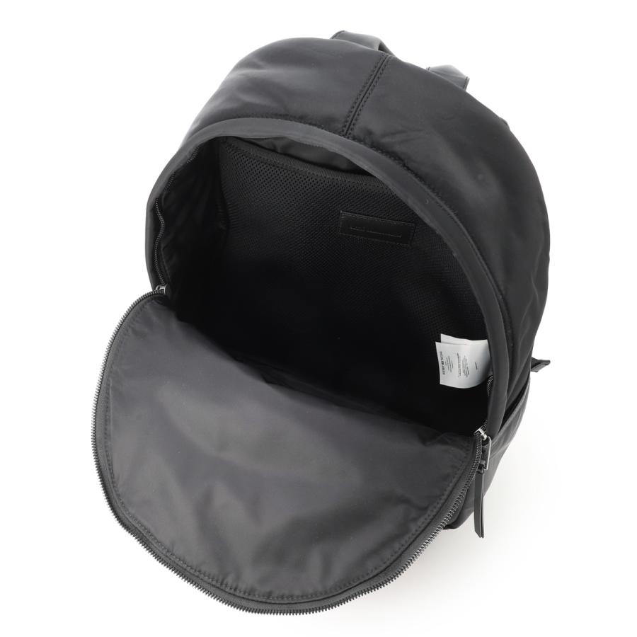 アミ パリス バッグ AMI paris バックパック MARCEL BACKPACK マルセル リュックサック メンズ レディースの画像