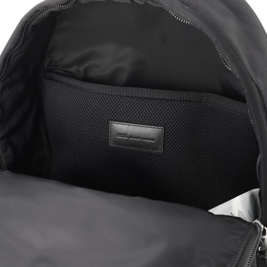 アミ パリス バッグ AMI paris バックパック MARCEL BACKPACK マルセル リュックサック メンズ レディースの画像
