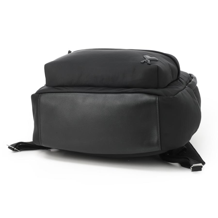 アミ パリス バッグ AMI paris バックパック MARCEL BACKPACK マルセル リュックサック メンズ レディースの画像