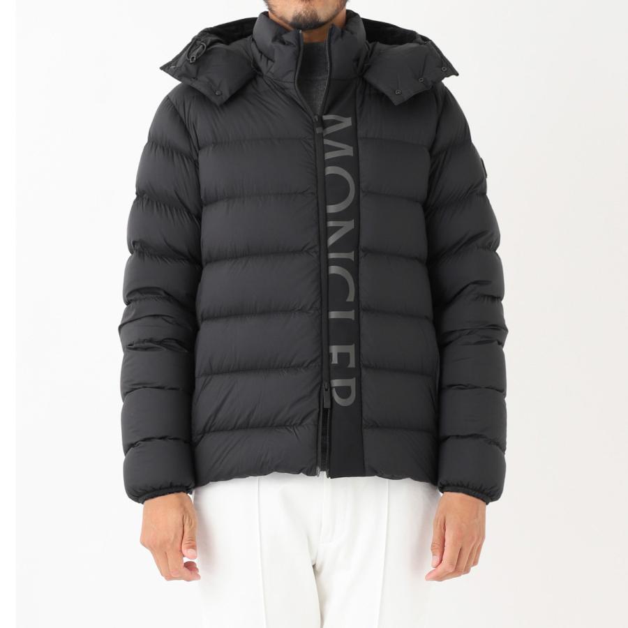 MONCLER（モンクレール） ダウンジャケット UME ブラック メンズ ume