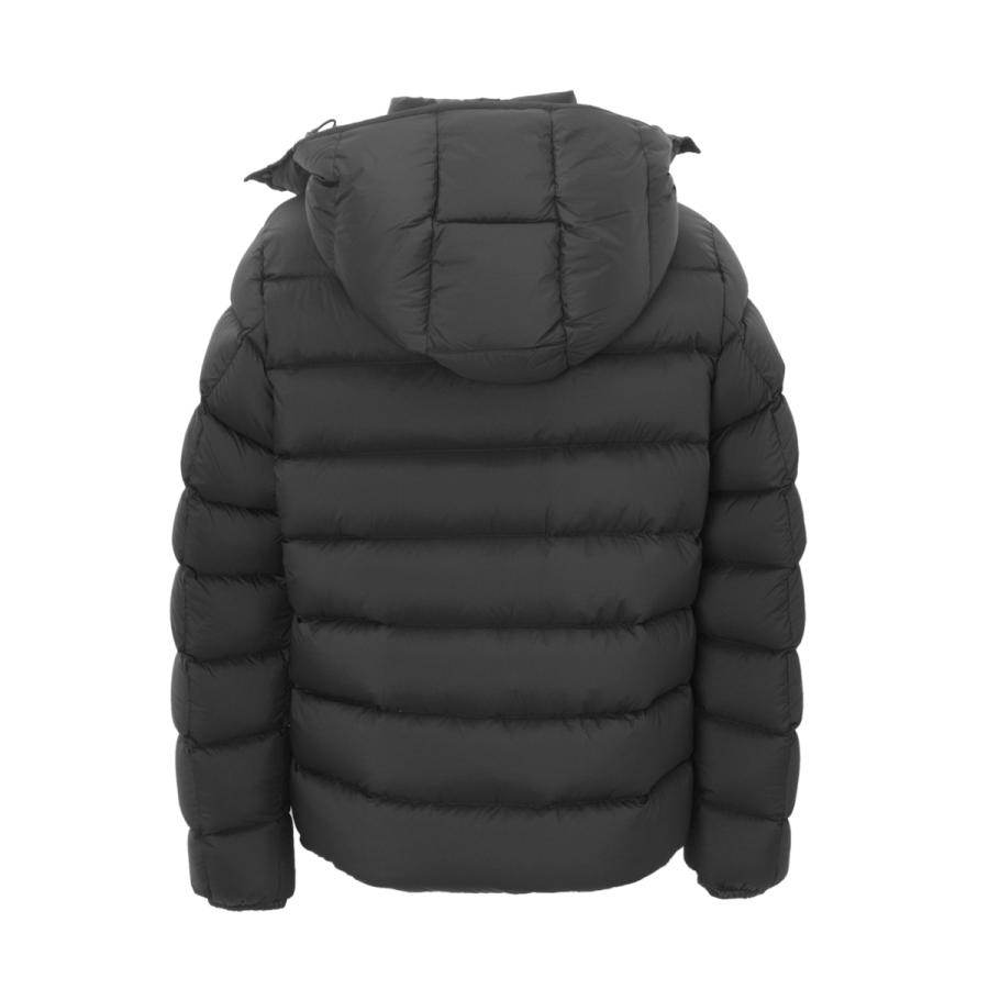 MONCLER モンクレール ダウンジャケット UME ブラック メンズ