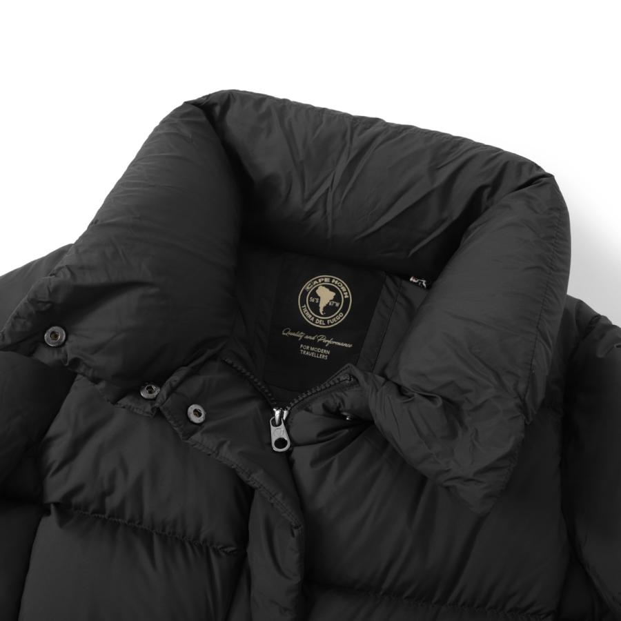 CAPEHORN ケープホーン CAPE HORN ダウンコート UPSALA 大きい