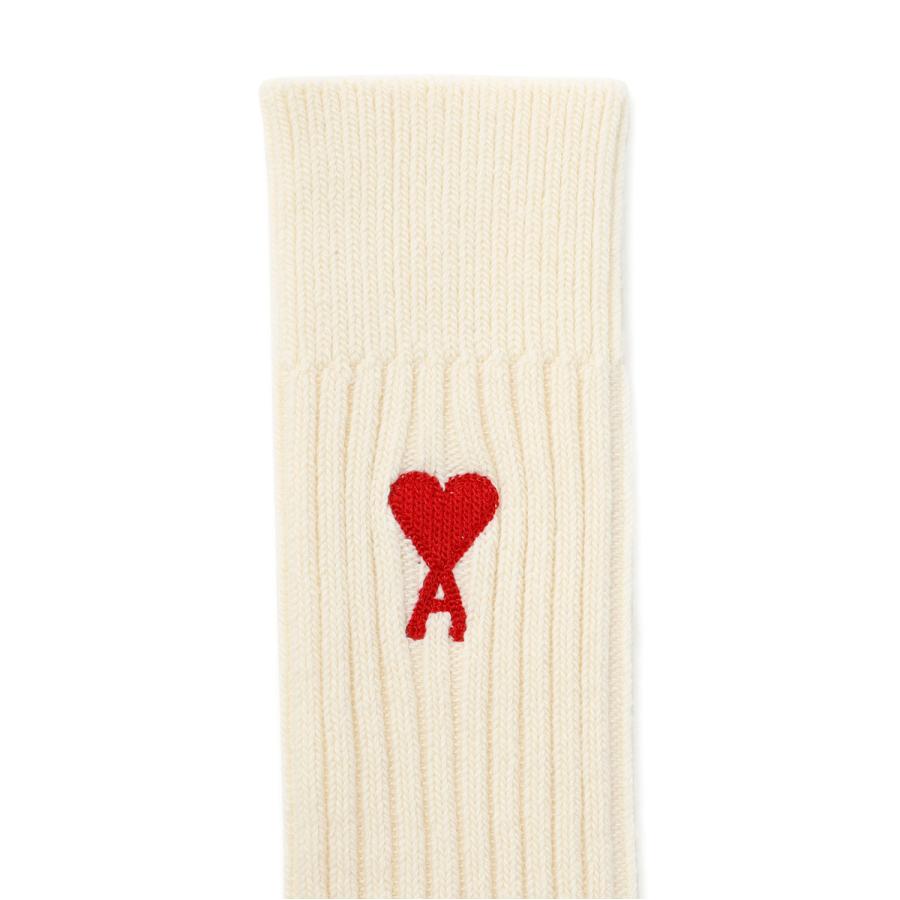 AMI Alexandre Mattiussi アミ AMI 靴下 3足セット THREE PACK AMI DE