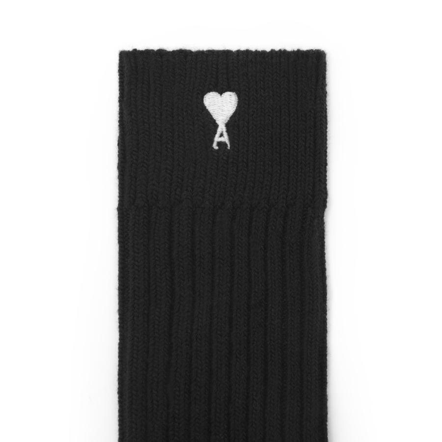 AMI Alexandre Mattiussi アミパリス AMI paris 靴下 3足セット THREE