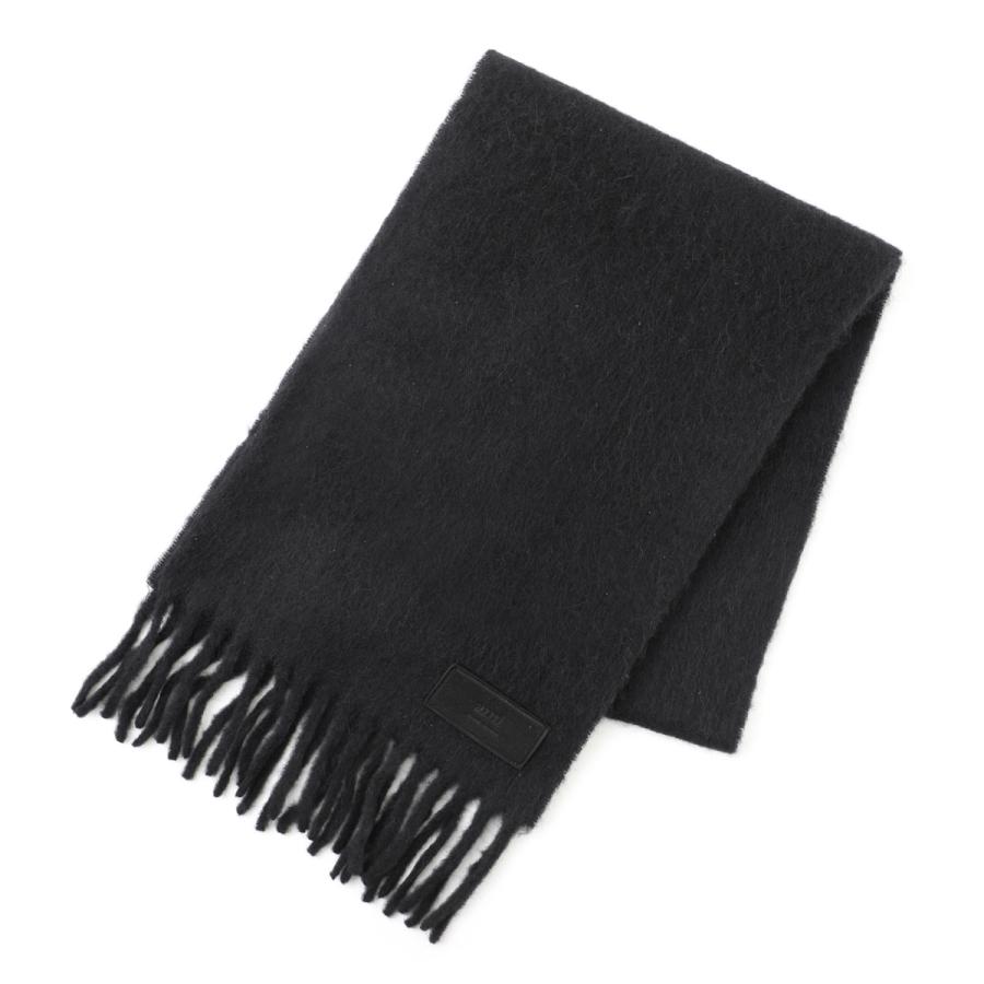 AMI Alexandre Mattiussi アミ AMI マフラー OVERSIZE AMI SCARF