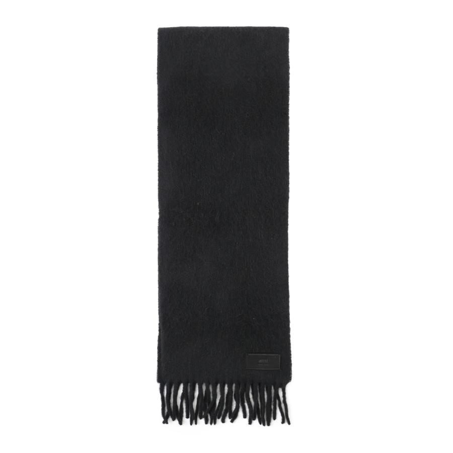 AMI Alexandre Mattiussi アミ AMI マフラー OVERSIZE AMI SCARF