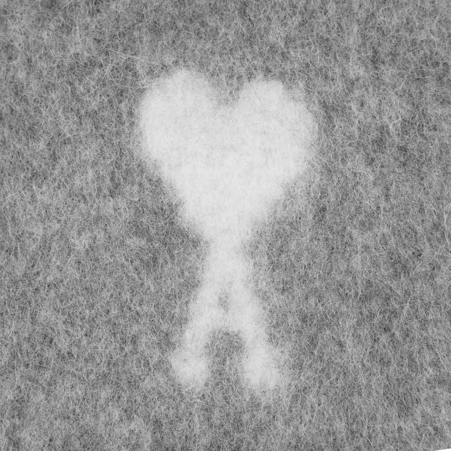 AMI Alexandre Mattiussi アミ AMI マフラー AMI DE COEUR SCARF