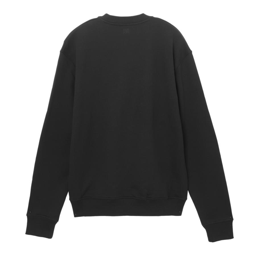 AMI Alexandre Mattiussi アミ スウェット AMI DE COEUR SWEATSHIRT