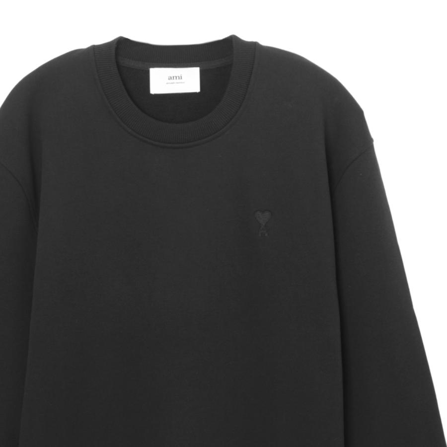 AMI Alexandre Mattiussi アミ スウェット AMI DE COEUR SWEATSHIRT