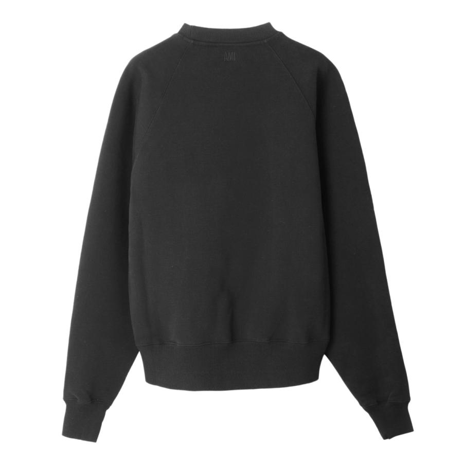 AMI Alexandre Mattiussi アミパリス AMI PARIS スウェット AMI DE