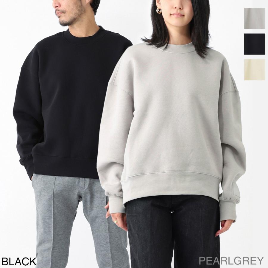 ami スウェットトレーナー AMI アミ スウェットシャツ/SWEATSHIRT AMI AM | メンズ