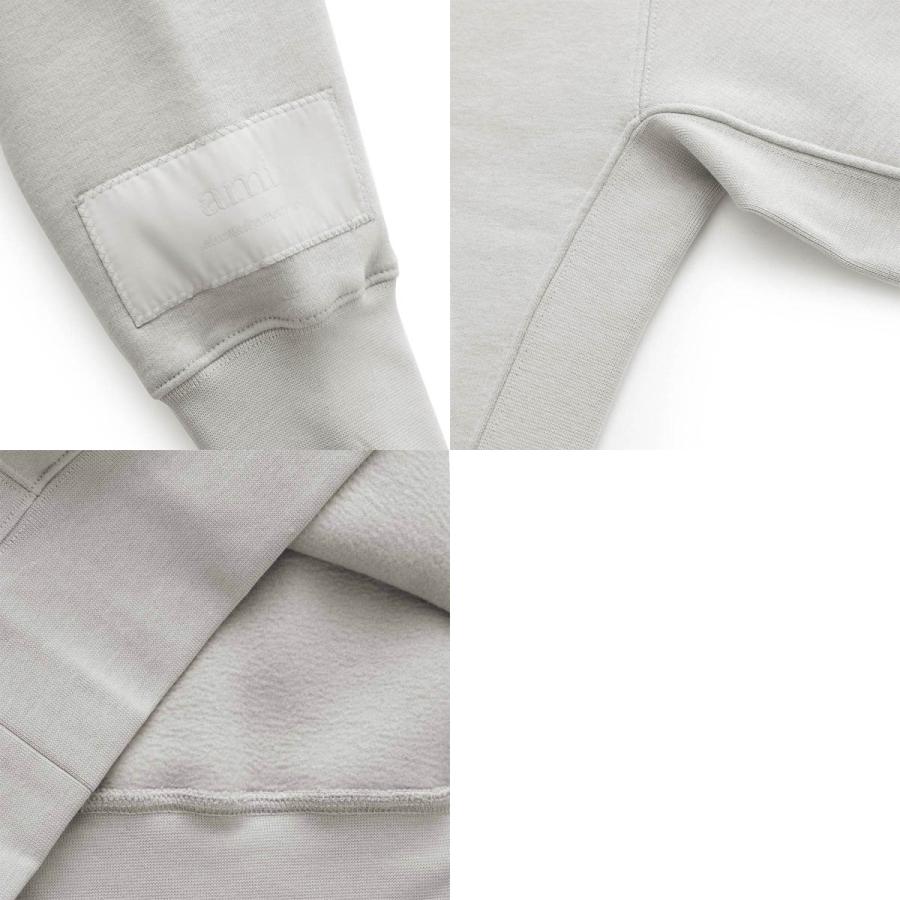 AMI Alexandre Mattiussi アミ AMI スウェット AMI SWEATSHIRT メンズ