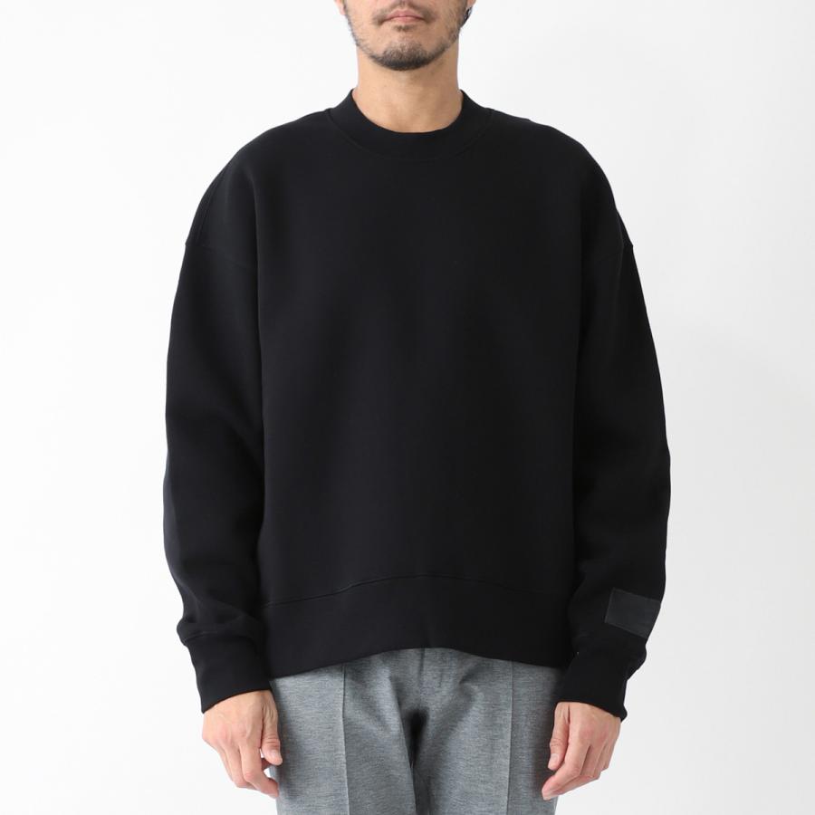AMI Alexandre Mattiussi アミ スウェット SWEATSHIRT メンズ