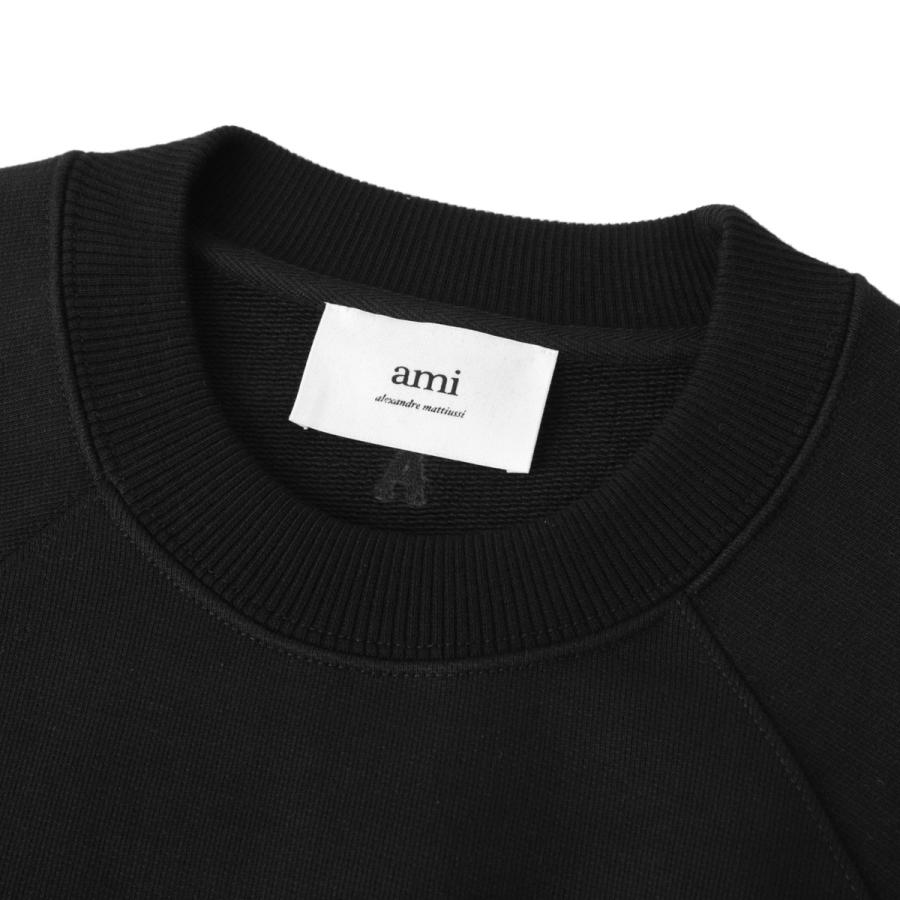 AMI Alexandre Mattiussi アミパリス AMI paris スウェットシャツ
