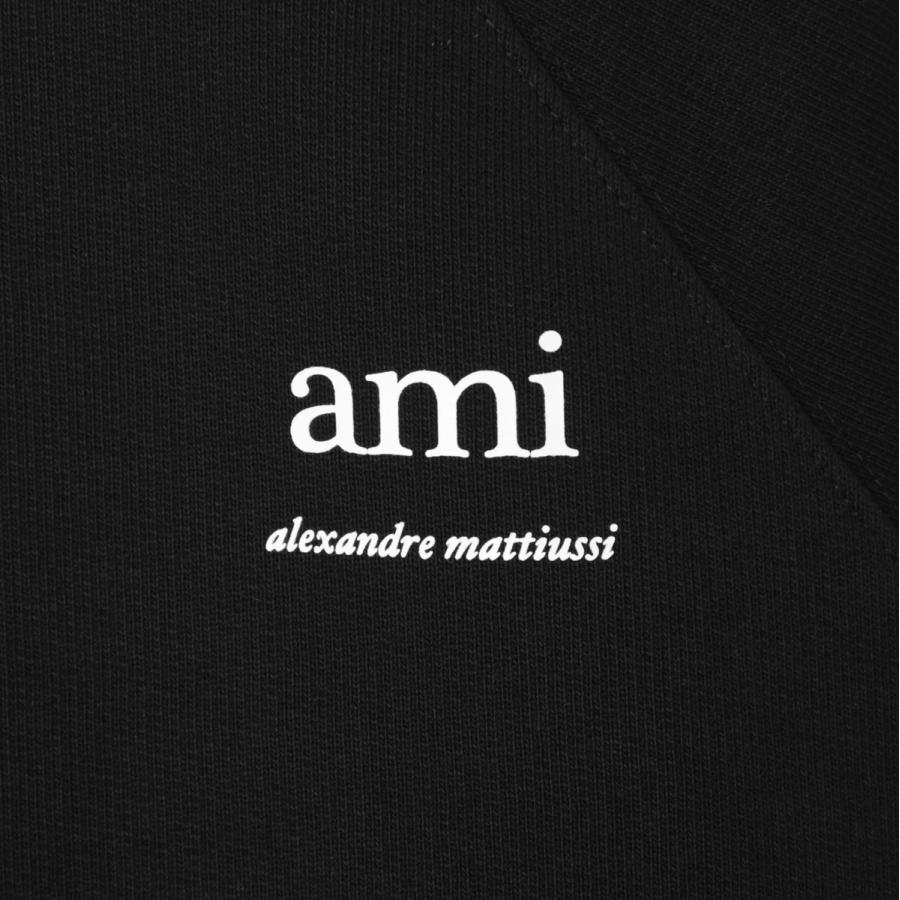 AMI Alexandre Mattiussi アミパリス AMI paris スウェットシャツ