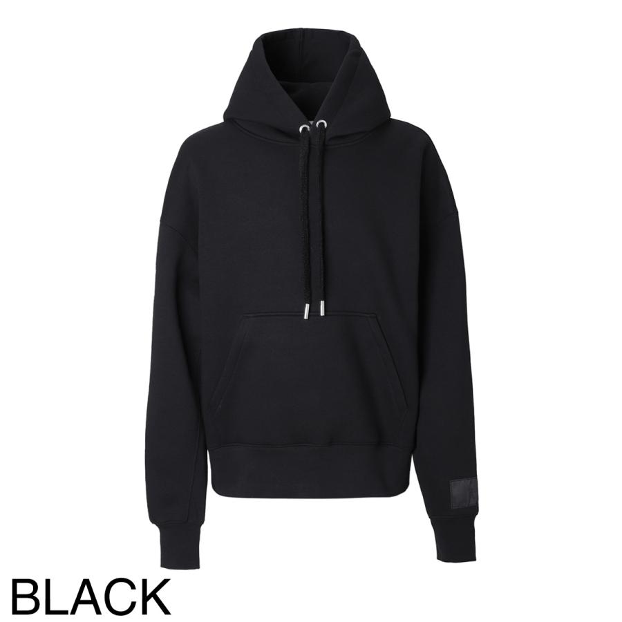 AMI Alexandre Mattiussi アミ パーカ HOODIE フーディ メンズ