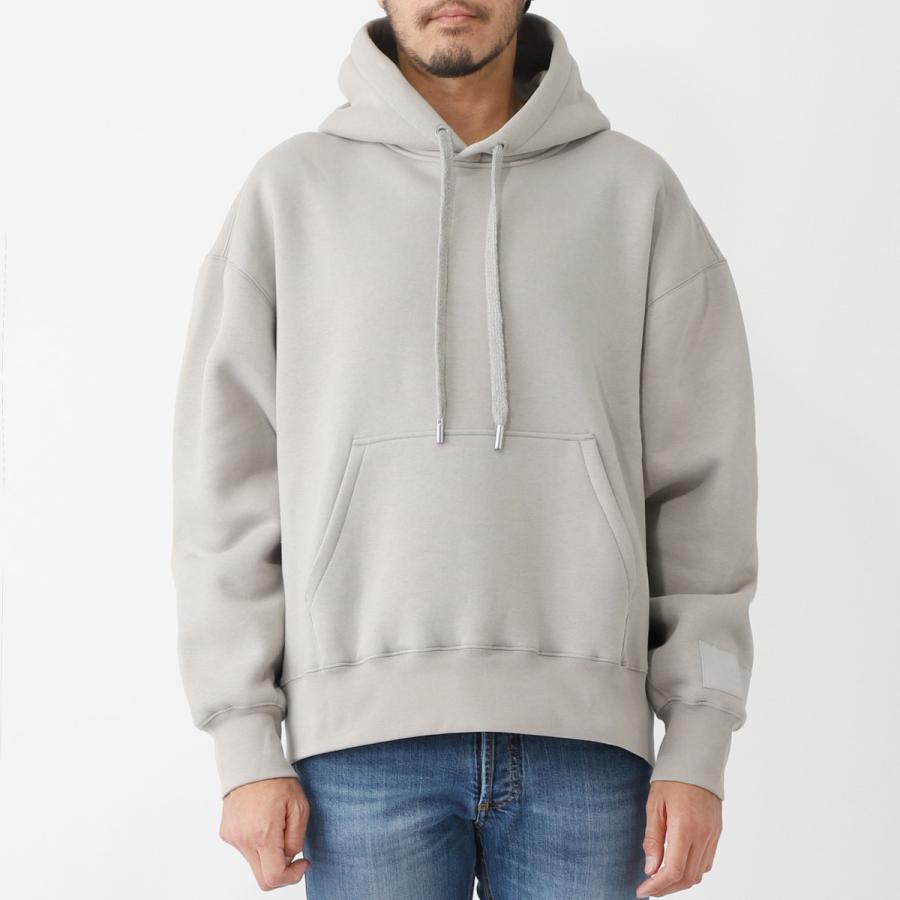 AMI Alexandre Mattiussi アミ パーカ HOODIE フーディ メンズ