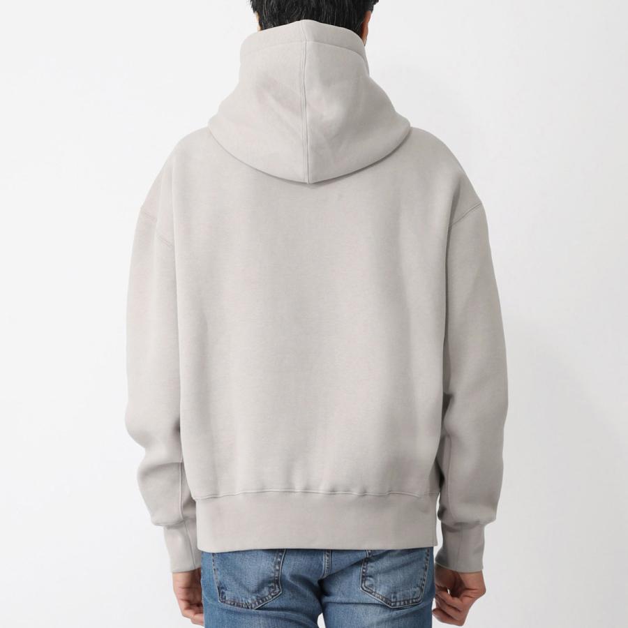 AMI Alexandre Mattiussi アミ AMI パーカ AMI HOODIE フーディ メンズ