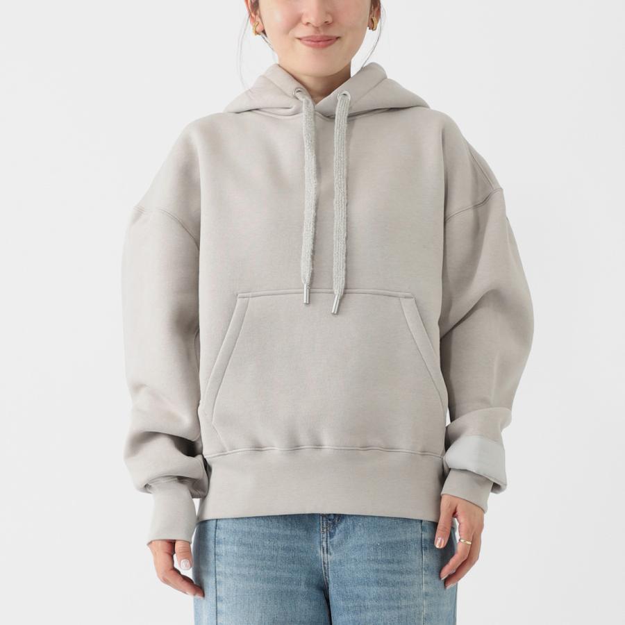 AMI Alexandre Mattiussi アミ AMI パーカ AMI HOODIE フーディ メンズ